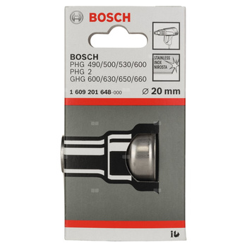 DYSZA REDUKCYJNA 20MM