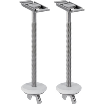 Elementy mocujące do desek sedesowych Geberit AquaClean (2 szt.)