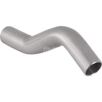 Odsadzka GEBERIT Mapress Edelstahl, stal nierdzewna, 22 mm, DN 20 x 22 mm x DN 20 (końcówka wciskowa x końcówka wciskowa)