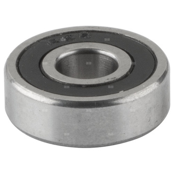 Łożysko kulkowe rowkowane REMS