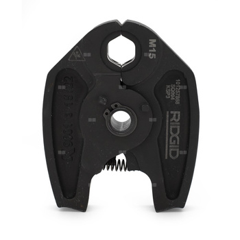 Szczęki mikro 15 kN do zaciskarki RP 115 M15