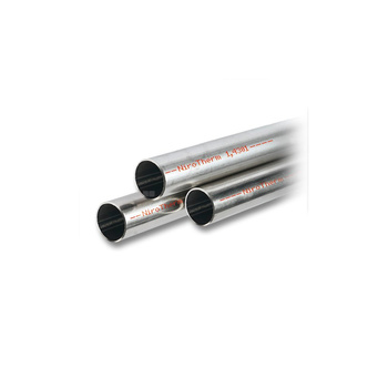 Nirotherm® rura w sztangach po 3 m 28x0,8