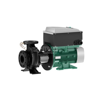 Wilo-Stratos GIGA B 100/3-25/15-R1-S1 pompa dławnicowa blokowa, silnik klasy IE5