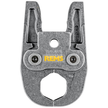 Cęgi zaciskowe REMS VUS do złączek zaprasowywanych