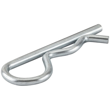 Sprężysty wtyk zwykły