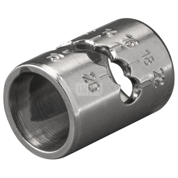 Pierścień skalowany 10-22 mm REMS