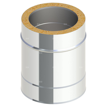 Rura długość 250mm fi 130mm