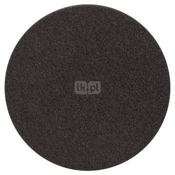 Uniwersalne akcesoria do szlifierek mimośrodowych