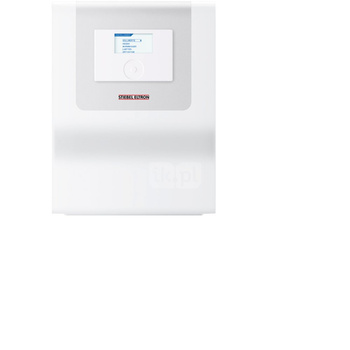 Regulator pompy ciepła STIEBEL ELTRON WPM international