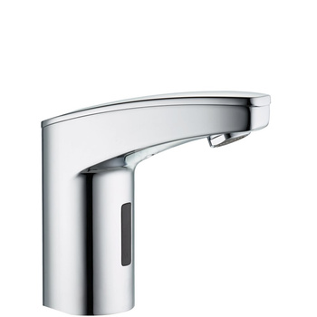 Armatura sensorowa STIEBEL ELTRON WSH 10 odporna na ciśnienie z wtyczką sieciową