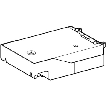 Sterowanie do szafki z lustrem Geberit ONE