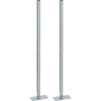 Wsporniki do elementów montażowych GEBERIT Kombifix stal