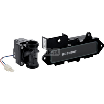 Zestaw adaptacyjny Geberit IRB kompletny