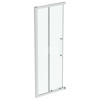 IS I.LIFE DRZWI 80 UNH DR IC BRT/SIL CLR