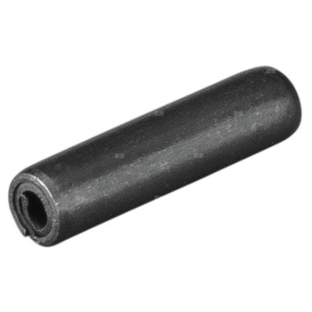 Spiralny kołek rozprężny