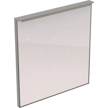 Drzwi do dolnej szafki pod umywalkę GEBERIT, kol. taupe szer.450 mm