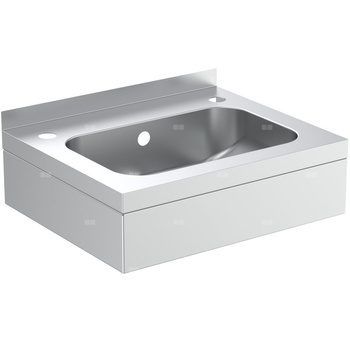 DENHOLM NEW UMYWALKA 46X36 SS 2TH