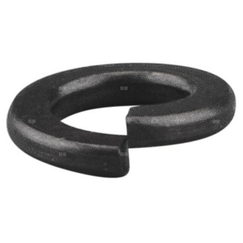 Pierścień sprężysty REMS