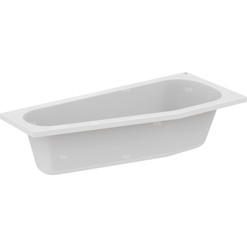 HOTLINE WANNA ASYM. PRAWOSTRONNA 160X70