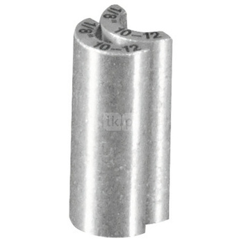 Wkładka 1/8'',10, 12 mm, 2-pak