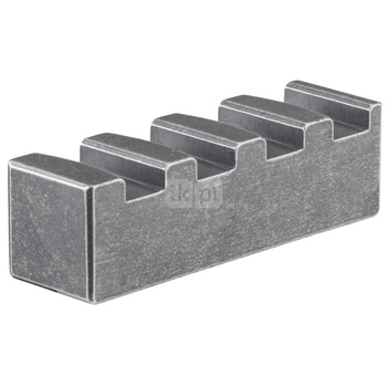 Szczęki prowadzące REMS do złączek zaprasowywanych