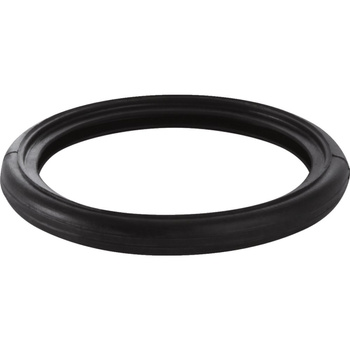 O-Ring gumowy GEBERIT HDPE 45 mm, kolor czarny
