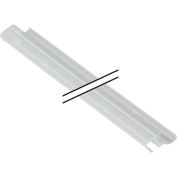 Profil uszczelniający Koło Niven do listwy magnetycznej, do kabiny prysznicowej