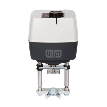 Siłownik elektryczny AME 659 SD (GA) 24V 2-6s/mm 50mm 2000N funk.bezp.DIN z funkcją bezpieczeństwa z certyfikatem DIN TUV