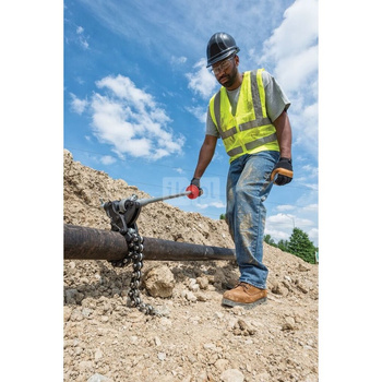 Obcinak 248 do betonowych rur kanalizacyjnych spustowych 2" - 18" (50 - 450 mm)