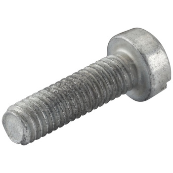 Śruba z łbem walcowym