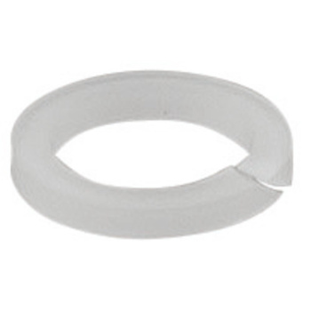 Pierścień oporowy rowkowany REMS