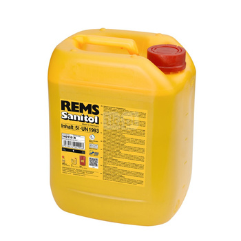REMS Sanitol Kanister 5 l