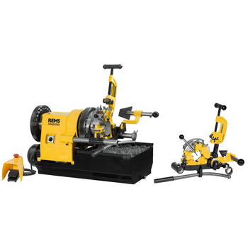 REMS Magnum 4020 T NPT 1/2-4