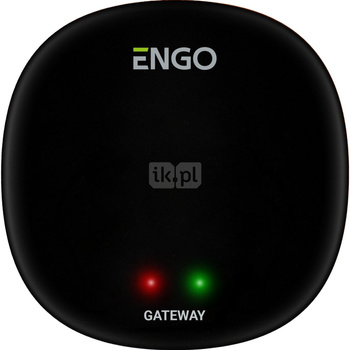 Bramka internetowa ZigBee do urządzeń serii ENGO Smart - 932341273 / EGATEZB