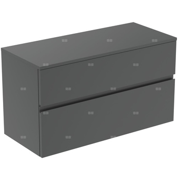 FINESSE SZAFKA UM. 2-SZUF. 100X44CM ANMT