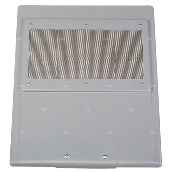 Wkładka, zespół panelu na zrzynki 1224