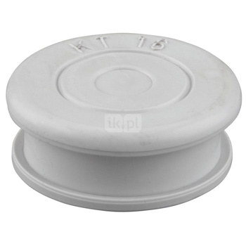 Przepustnica prowadząca