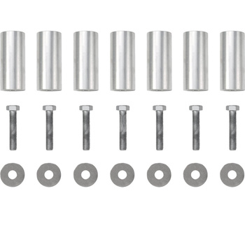 Podzespół łączący, WPVB