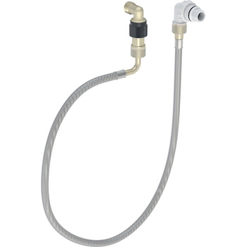 Zestaw przyłączeniowy Geberit do rozdzielacza spłukującego do pisuaru