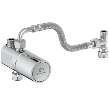 CERATHERM T ZAWÓR TERMOSTAT.Z ZEST.PRZYŁ