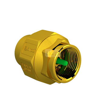 Zawór zwrotny ARCO STOP Vitaq 1/2'' GW