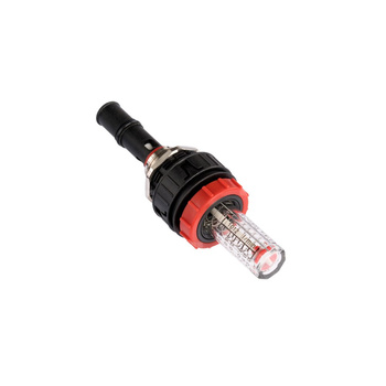 Rotametr SANHA VT-DMZUB do rozdzielacza