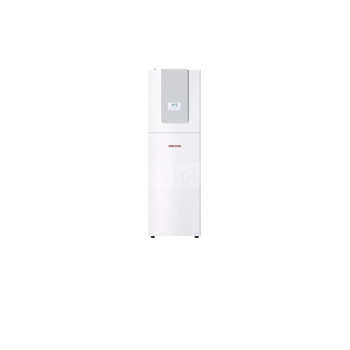 Pompa ciepła gruntowa solanka-woda STIEBEL ELTRON HPG-I 06 DS Premium solanka-woda moc 2.37 kW (zgodnie z EN 14511) 230 V