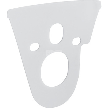 Zestaw do izolacji akustycznej do Geberit AquaClean 8000plus / 8000