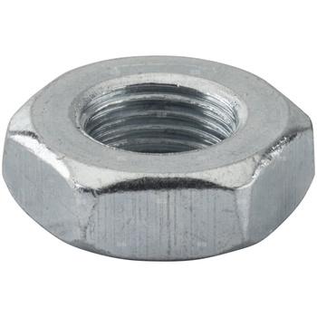 Nakrętka sześciokątna REMS