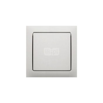 Gniazdo wyrzutowe szare Leovac