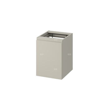 SZ Z KOSZEM NA PRANIE MODUO 40 KASZMIR ZMT FSC MIX70% SGSCH-COC-007574