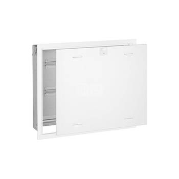 Skrzynka do rozdzielaczy 1200X500X110÷140