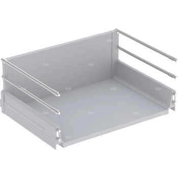 Szuflada dolna Geberit do dolnej szafki pod umywalkę: Szerokość umywalki=120cm