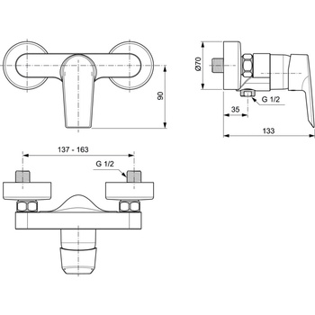 TESI BATERIA NATRYSKOWA